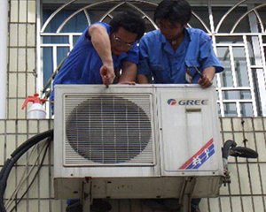 丘北空调维修售后服务中心