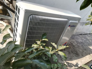 丘北空调维修售后服务