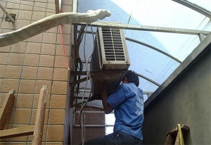 丘北空调维修售后服务中心