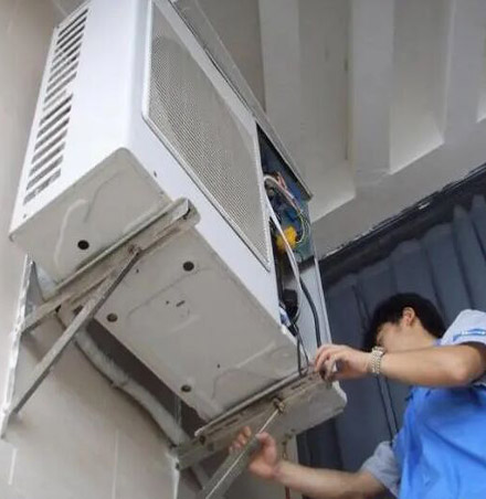 丘北24小时空调维修热线