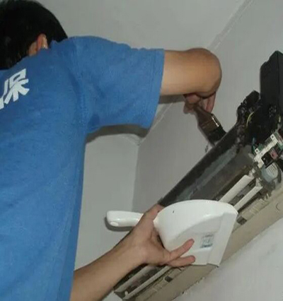 丘北空调清洗保养