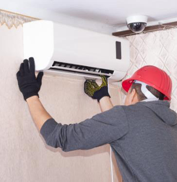 丘北空调内机噪音大